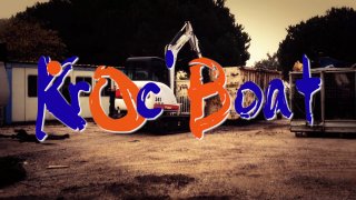 Krocboat