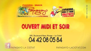 Papagayo video internet 1