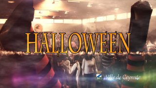 Halloween 2014