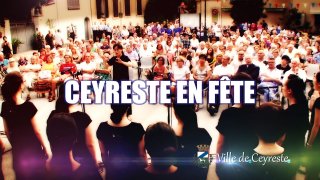 Ceyreste en fête 2015 Ceyreste
