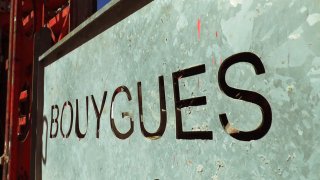 KBim BBSE Bouygues BTP