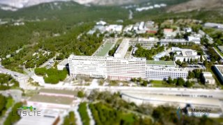 Luminy Bouygues BTP